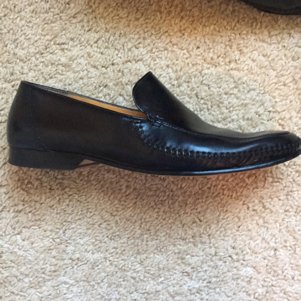 Johnston & Murphy size 10